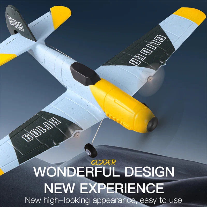 Rc flieger