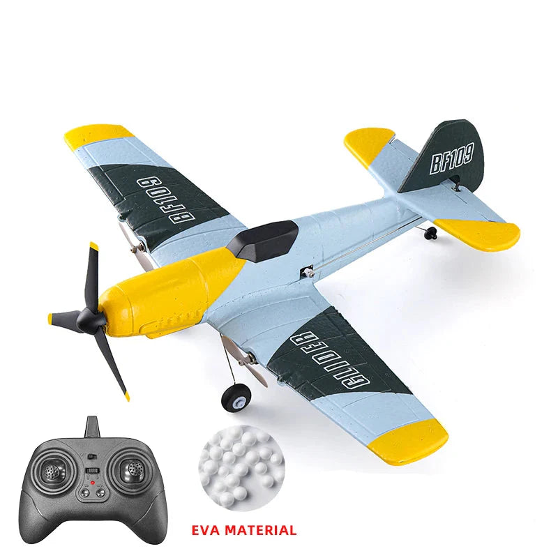 Rc flieger