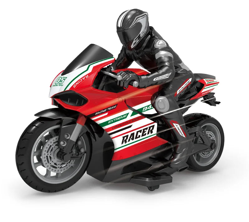 Rc motorrad ferngesteuert - 1