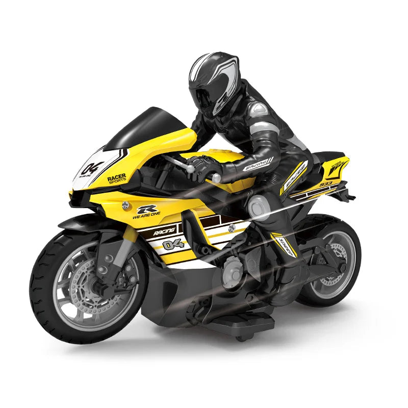 Rc motorrad ferngesteuert - 2