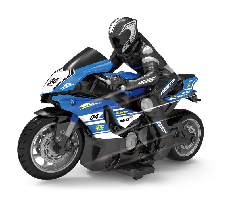 Rc motorrad ferngesteuert - 3