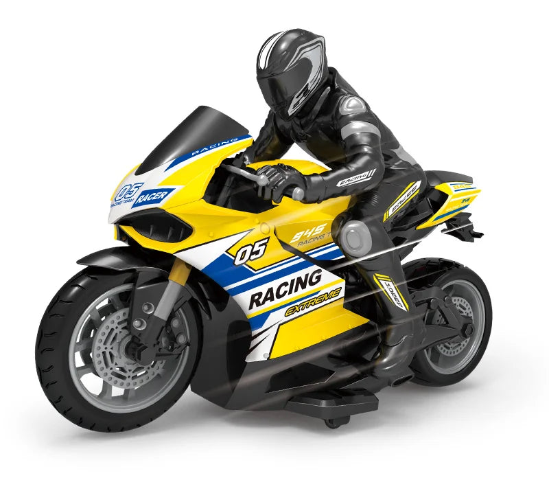 Rc motorrad ferngesteuert - 4
